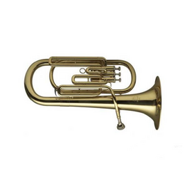 Баритон STAGG 77-BA P, фото 